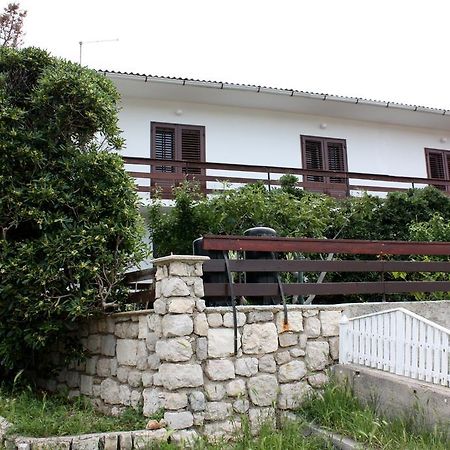 Apartments Jelica Pag Town Exterior foto